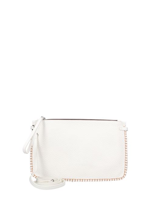 Clutch in pelle GIANNI CHIARINI | 9255 CLRSTCPANNA